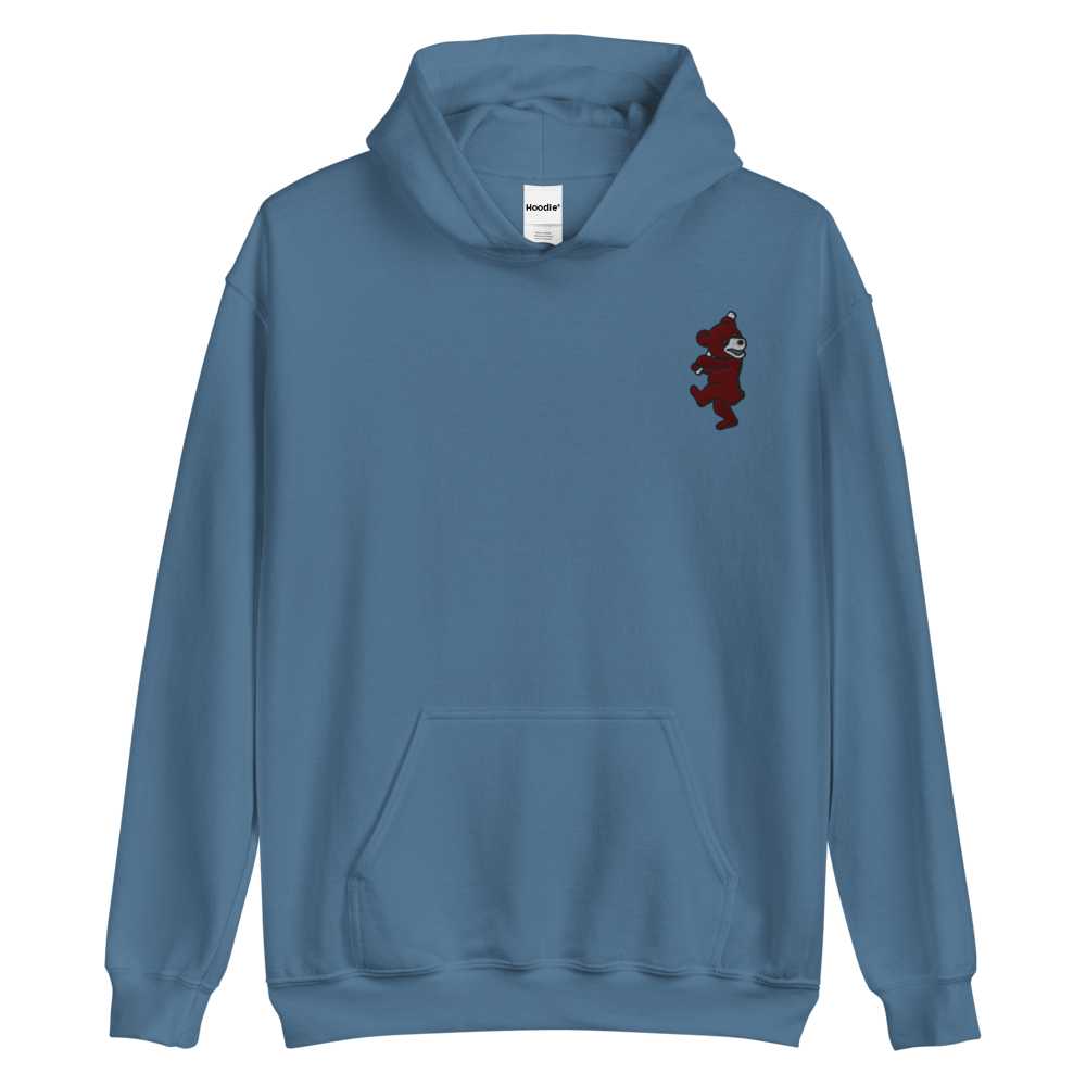 Image of HOODIE 1