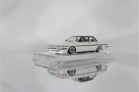 Image 1 of 1987 Toyota Mark II Gloss Ghost White
