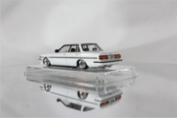 Image 2 of 1987 Toyota Mark II Gloss Ghost White
