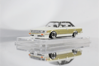 Image 1 of 1971 Toyota Cresta Gloss Fawn Porcelain