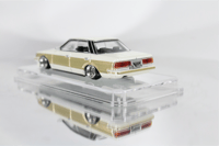 Image 2 of 1971 Toyota Cresta Gloss Fawn Porcelain
