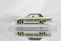 Image 3 of 1971 Toyota Cresta Gloss Fawn Porcelain
