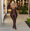 Lux Bodysuit 