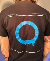 Image 2 of Black Collar Screenprinting Shop Tee