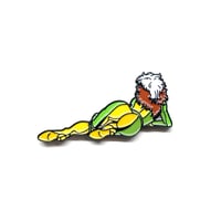 Image 1 of Rogue Booty pin