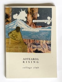 Aotearoa Rising