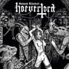 HOEVERLORD - Satanik Küntkvlt Digi CD