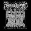 FOSSILIZED - Remnants of Decimation CD