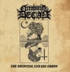 CEREMONIAL DECAY - The Crescent and The Cross CD