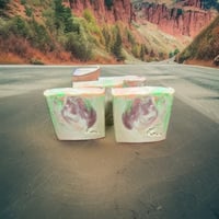 Image 1 of Zombie Apocalypse W/Goat milk