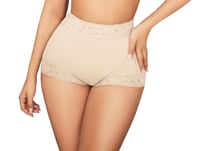 Image 4 of Low Back Shaper Shorts