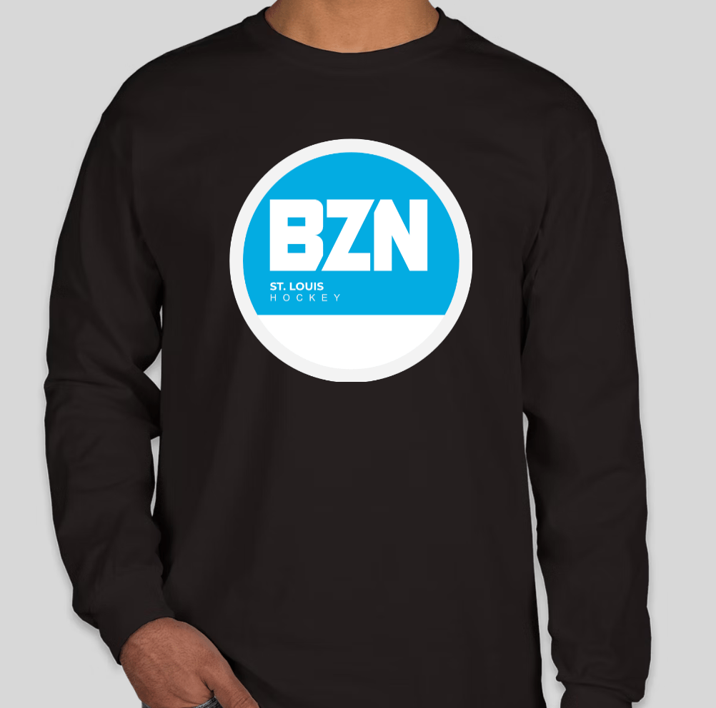 Image of BZN Shirt