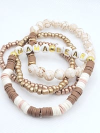 Image 1 of Personalize Bracelets 