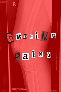 Image 1 of Growing Pains