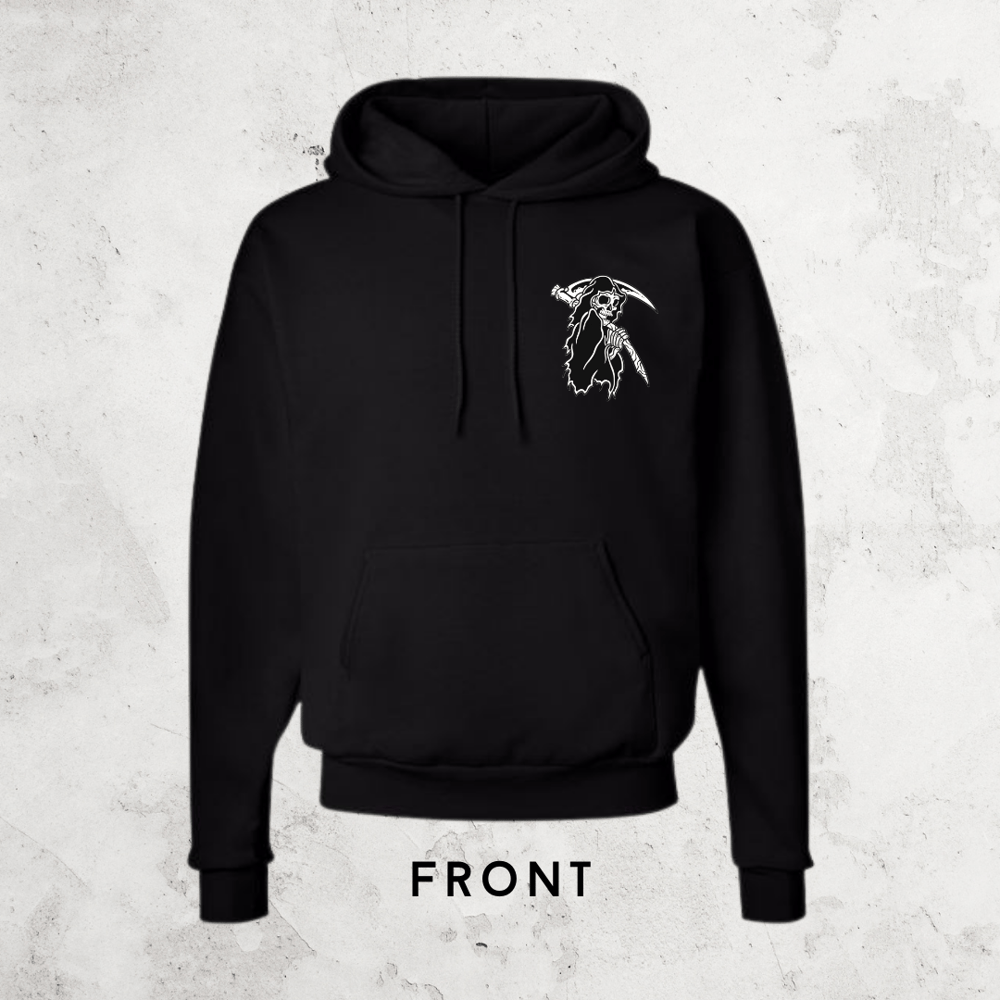 REAPER HOODIE