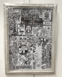 Image 2 of Original Artwork 08