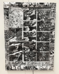 Image 2 of Original Artwork 11