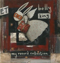 Image 1 of Behold My Record Collection - Belly