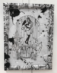 Image 2 of Original Artwork 17