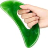 Large Resin Gua Sha Lymphatic Drainage