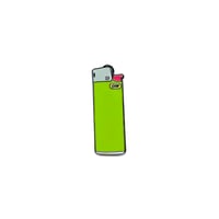 Image 1 of OW Lighter (Green) pin