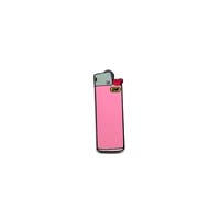 OW Lighter (Pink) pin