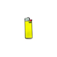 OW Lighter (Yellow) pin