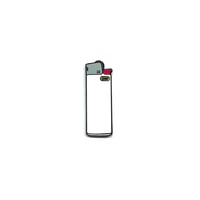 OW Lighter (White) pin