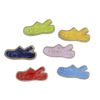 croc magnets - style 1