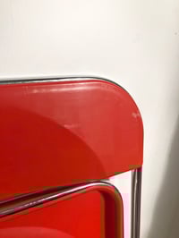 Image 5 of //VENDIDA//  SILLA PLIA ORIGINAL, AÑOS 70