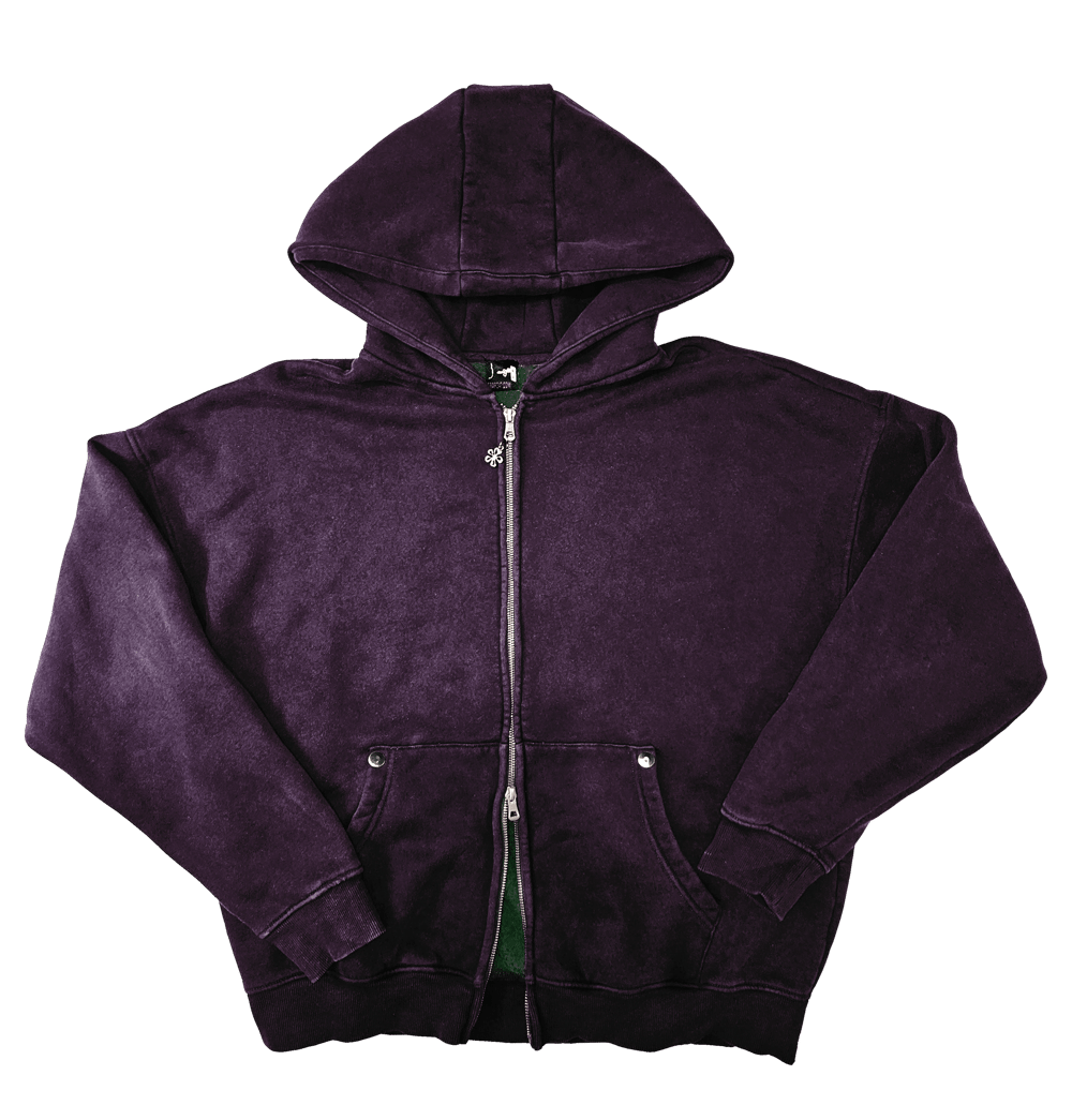 A¢tive (Overdyed Purple)