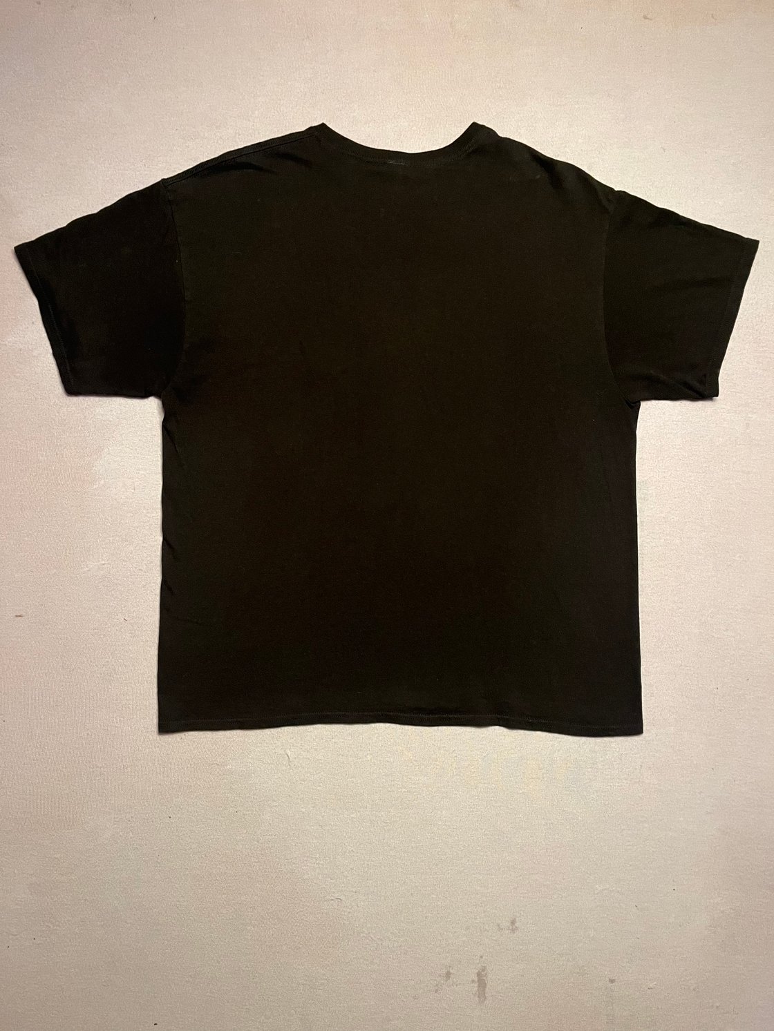 Image of Fight Club XL Tee