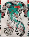 HAMMERHEAD PRINT