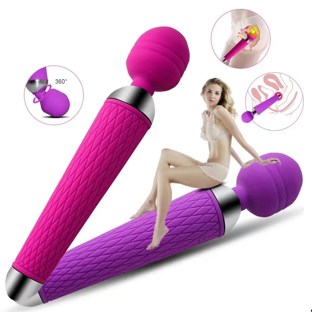 Image of Love Wand