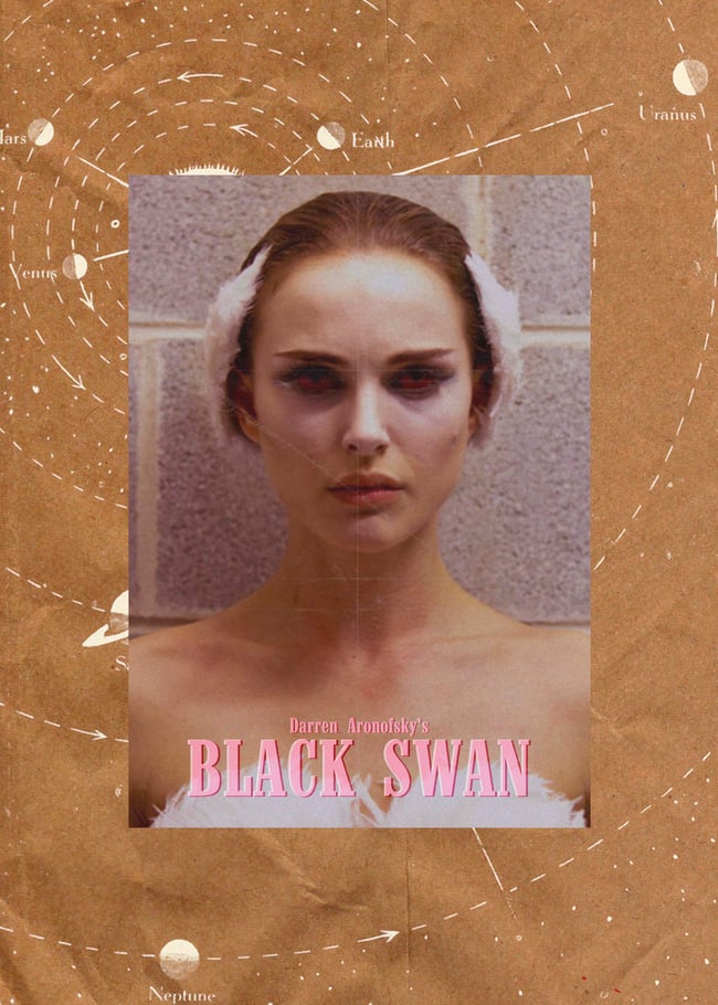 BLACK SWAN
