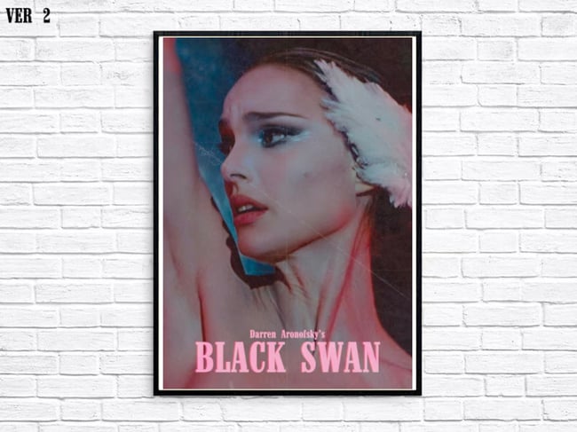 BLACK SWAN