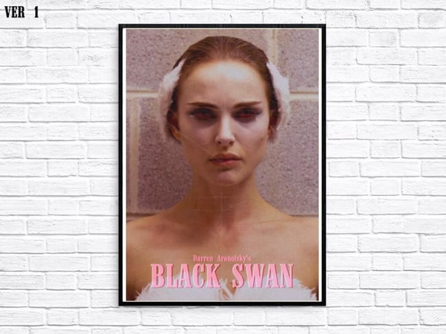 BLACK SWAN