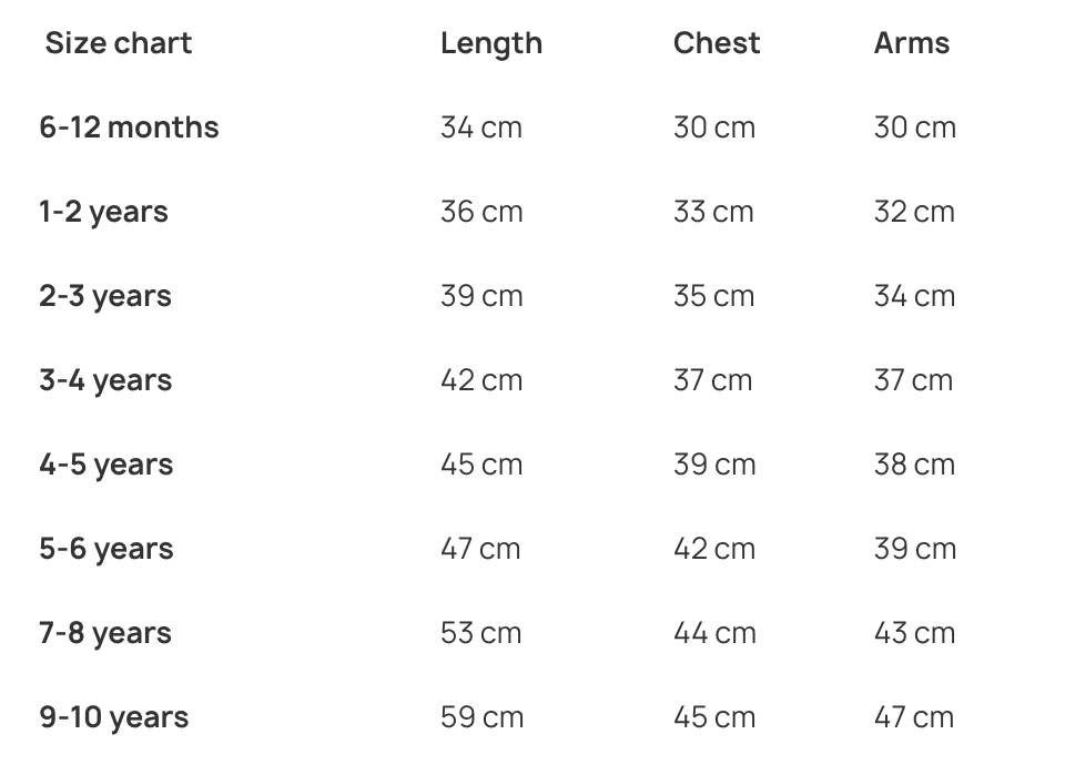 Image of A Year Of Adventures - Spring Edition - Pastel Lilac Sweater