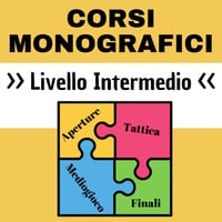 Image of Corsi MONOGRAFICi