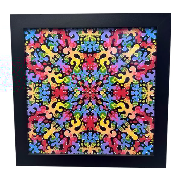 Image of Ether Print