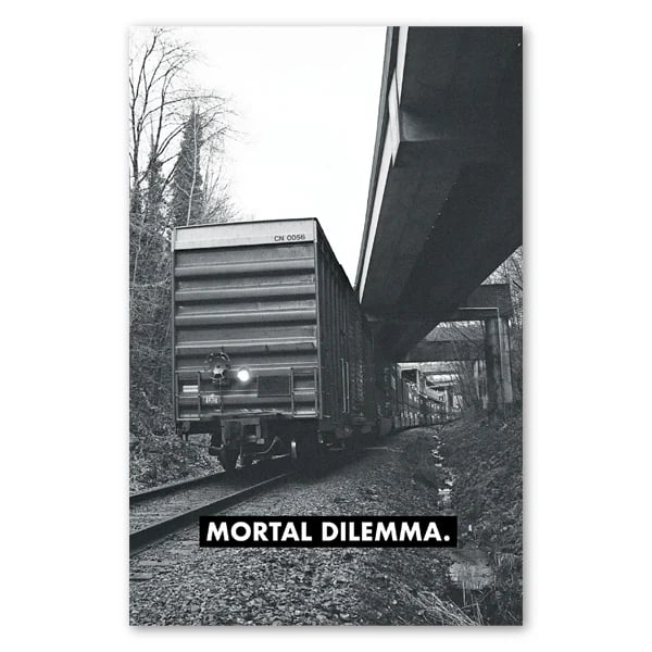 Image of Mortal Dilemma XI