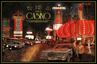 Image of CASINO by Keith Oelschlager