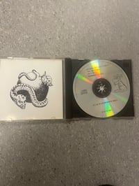 Image 3 of Harmony dies cd RARE!!