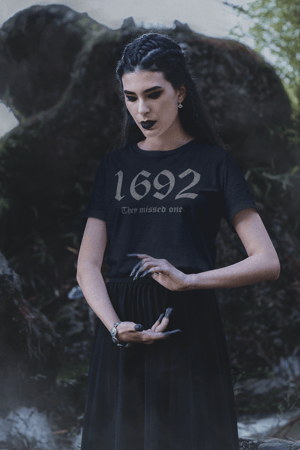 Image of 1692 T-Shirt