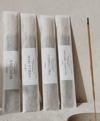 Midday: Incense Sticks 