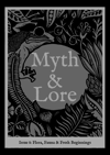 Myth & Lore Issue 8