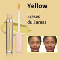 Image 2 of Concealer color correcting