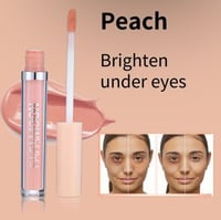 Image 4 of Concealer color correcting