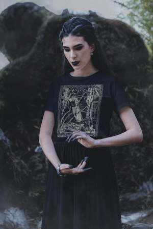 Image of Baba Yaga T-Shirt