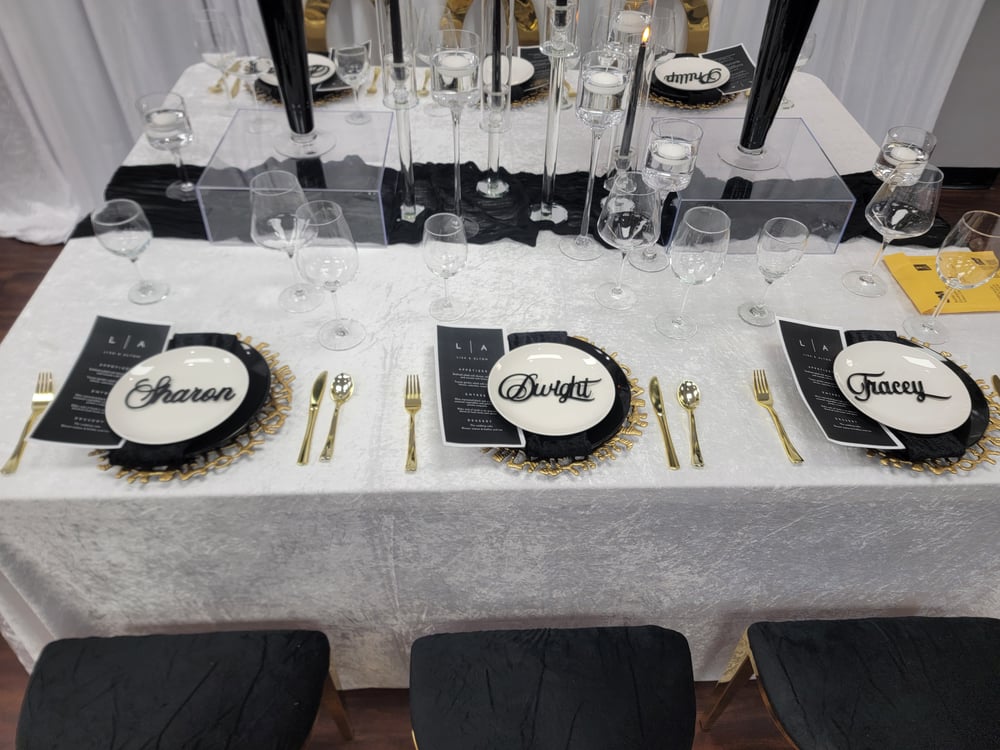 Image of A Touch of Elegance 